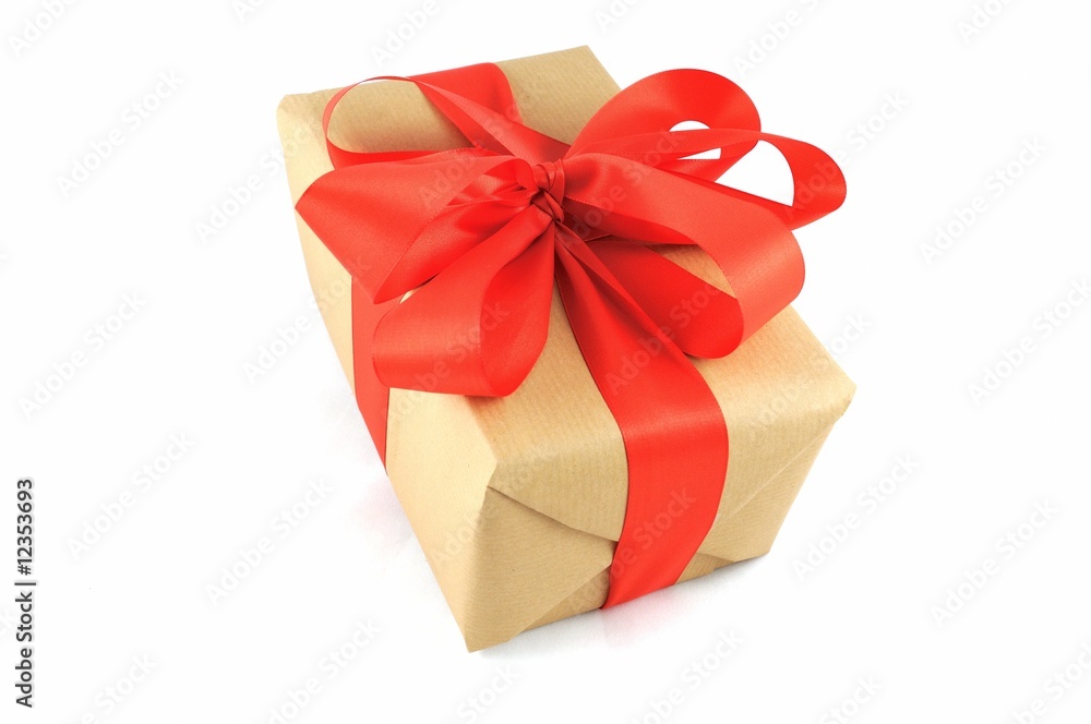 Geschenkpaket Geschenkpaket