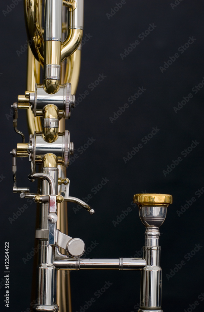 trombone