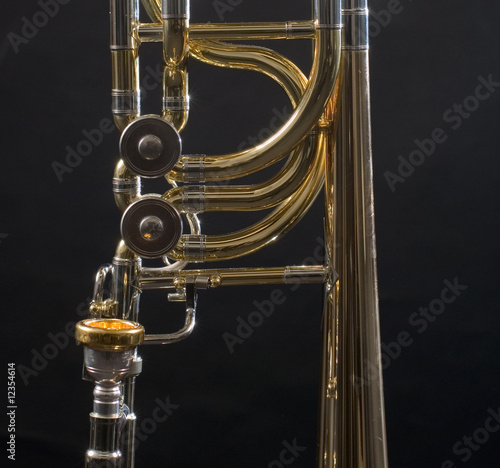 trombone
