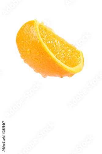 orange photo