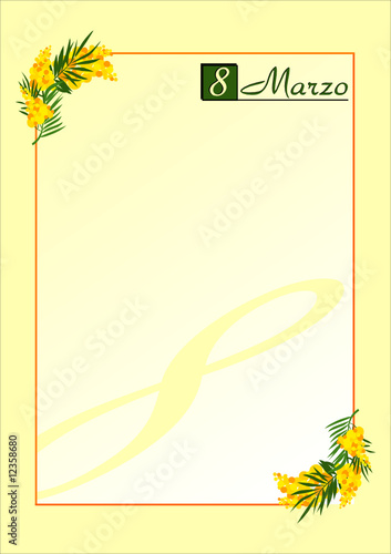 8 marzo2