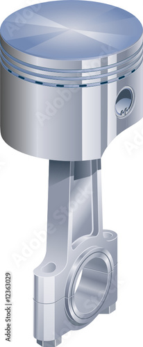 Piston