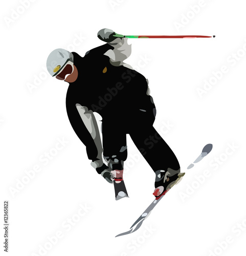 freeskier