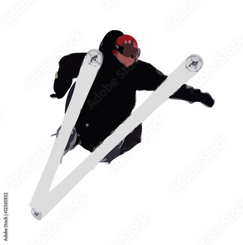 freeskier