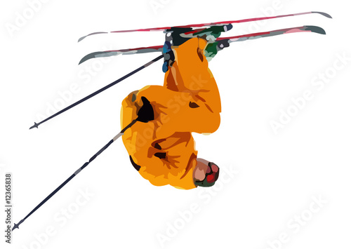 ski