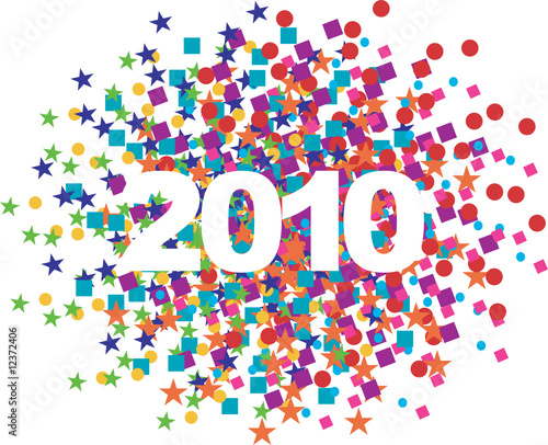 2010 Silvester Neujahr