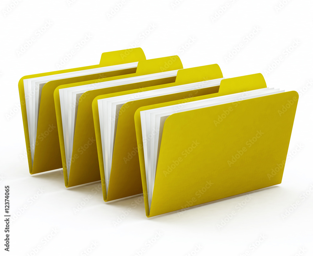 folders folders