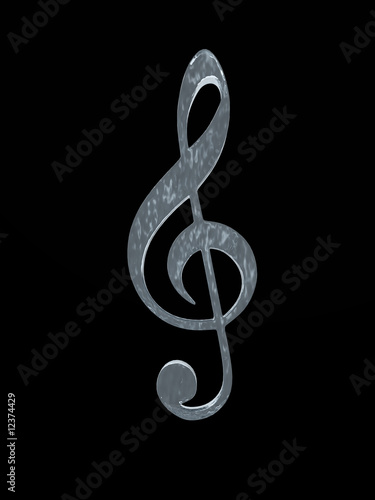 Musical symbol