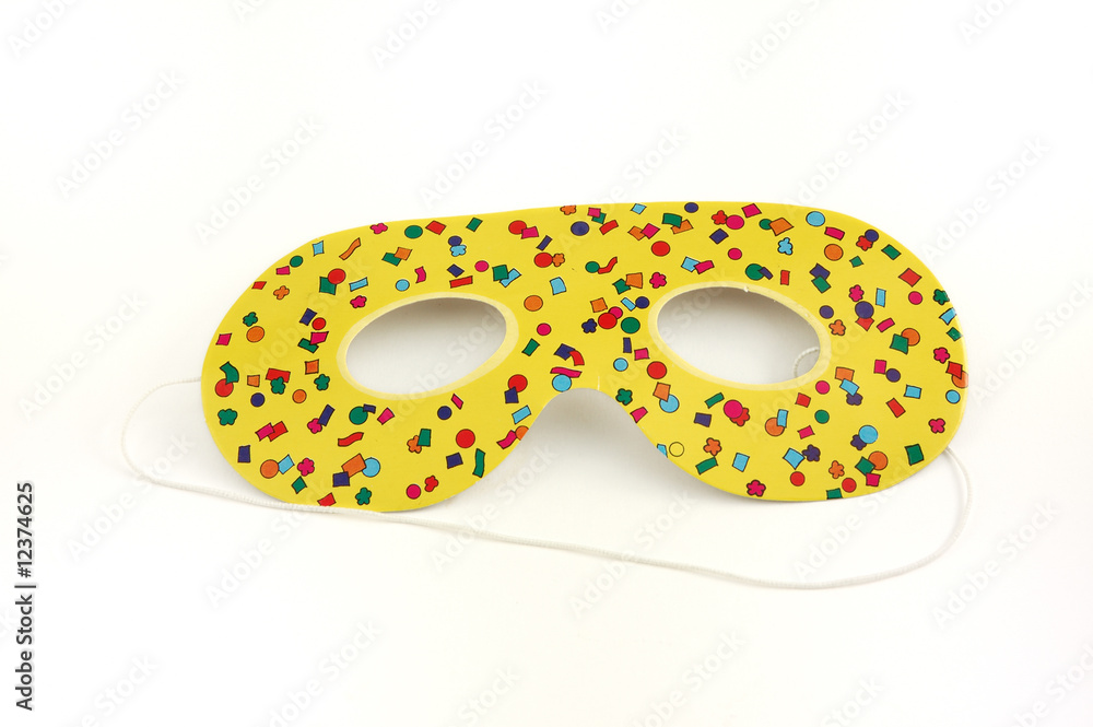 Carnival Mask Carnival Mask