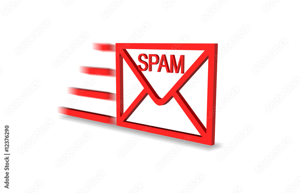 Spam Mail