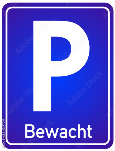 Parken