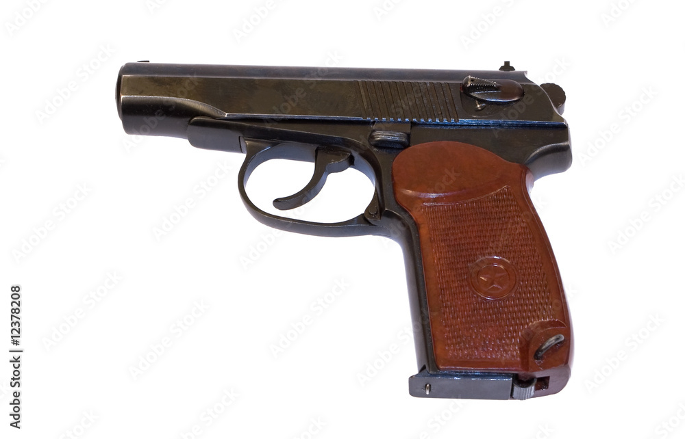 9mm handgun 9mm handgun