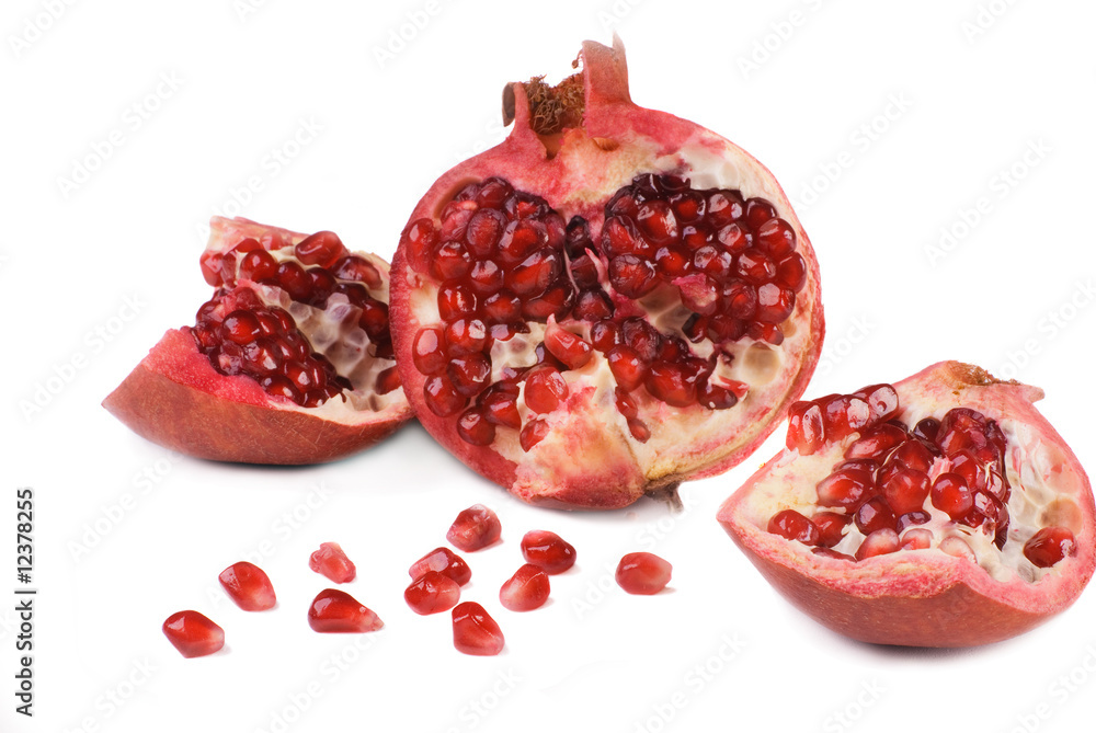 Pomegranate