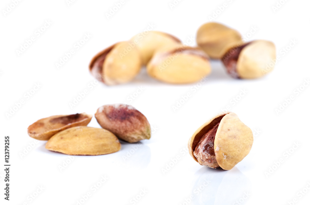 Pistachio Nuts Pistachio Nuts