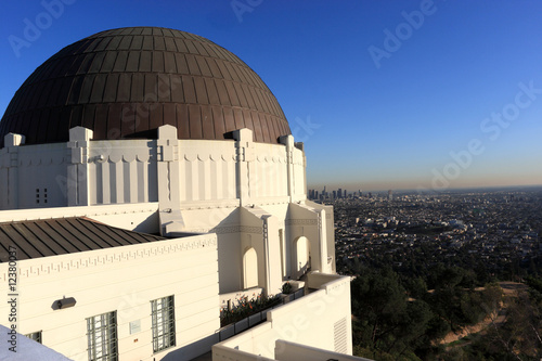 Astronomical observatory