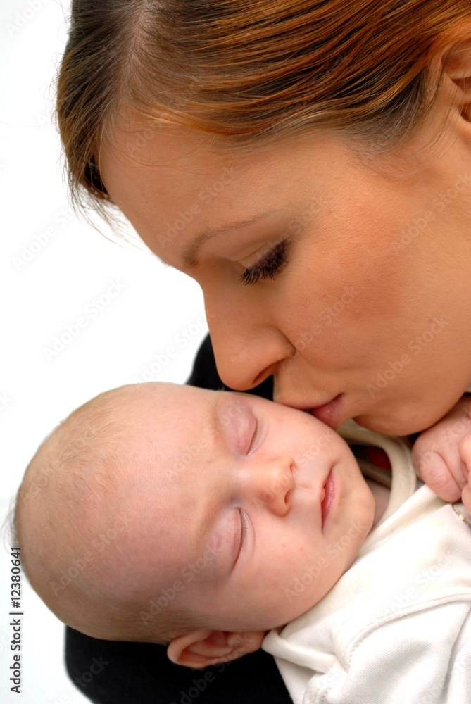 mère et bébé mère et bébé