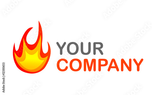 Fire icon