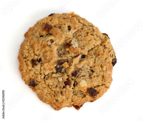 Oatmeal Cookie