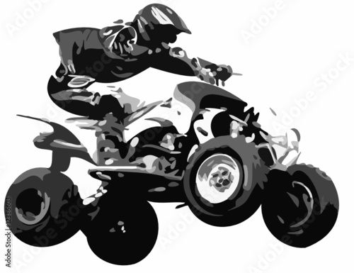 quad jump