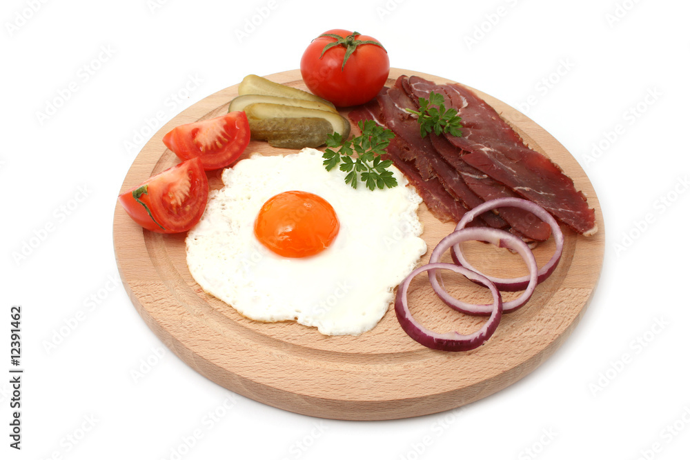 meat meat