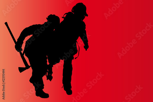 pompiers