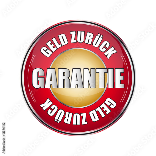 Garantie