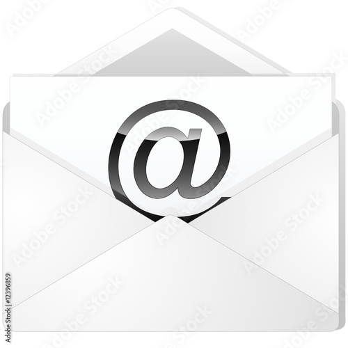 E-Mail verschicken