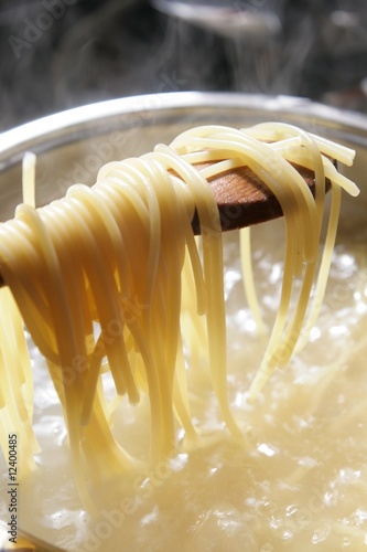 spaghetti