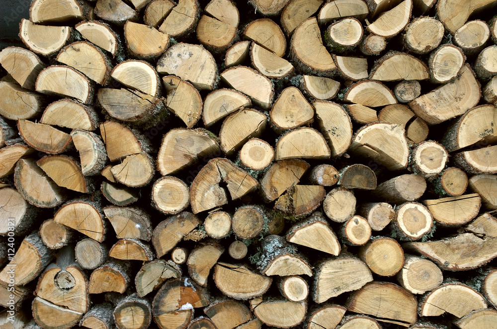 Fire wood