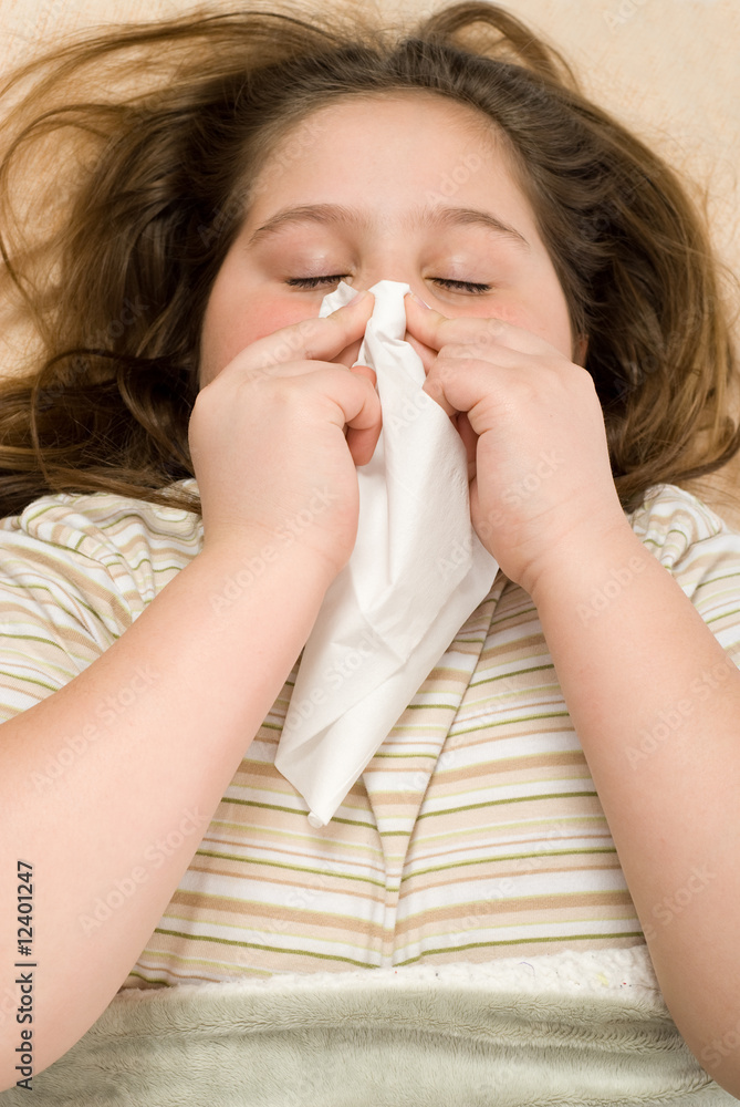 Sick In Bed Sick In Bed