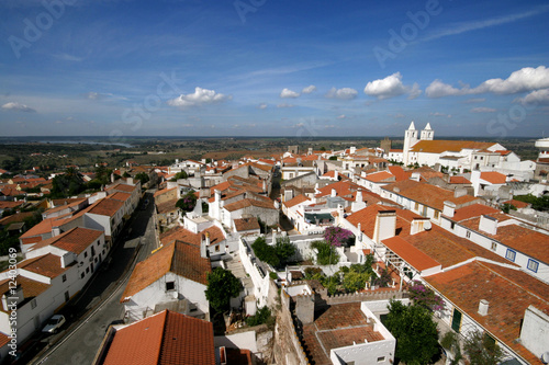 Obraz na plátne Avis - Alentejo, Portugal