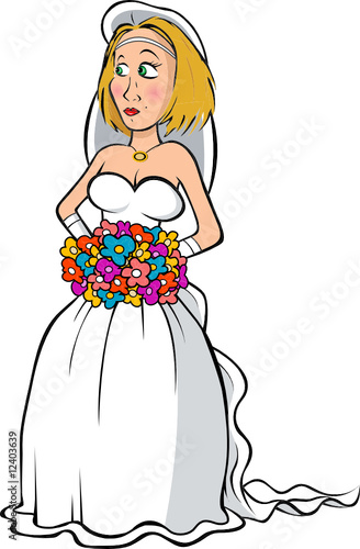 bride