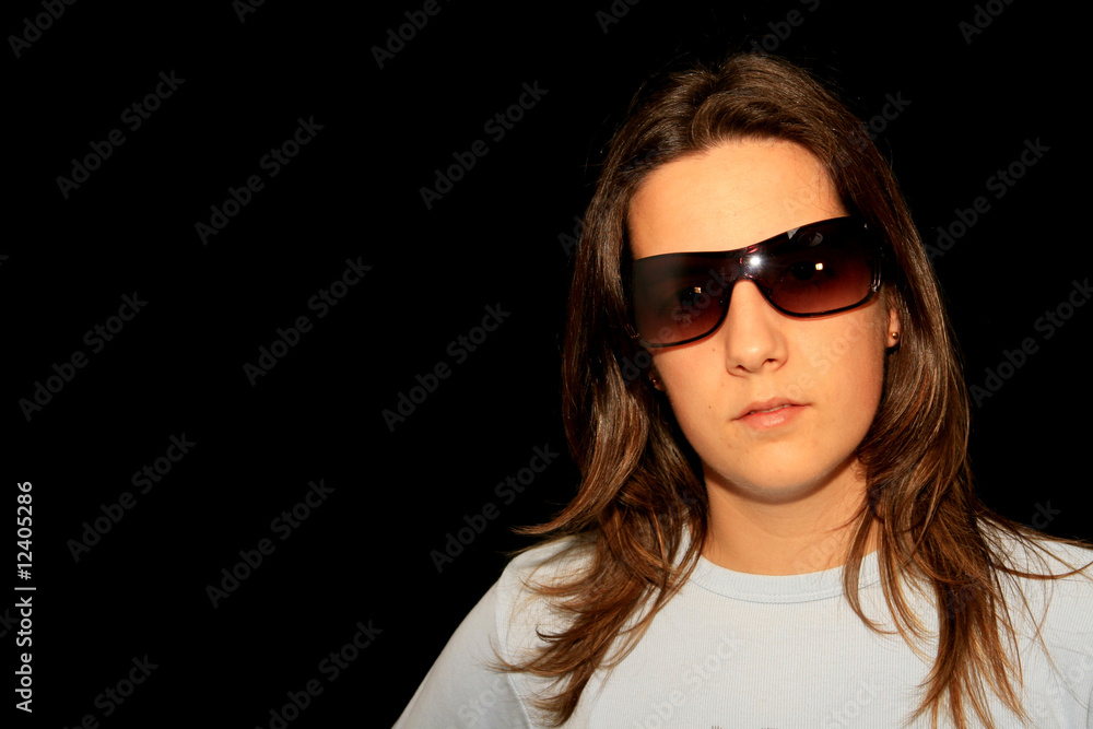 girl fashion glasses girl fashion glasses