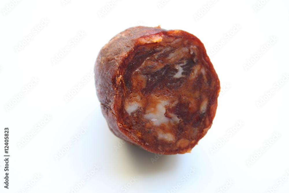 Chorizo Chorizo
