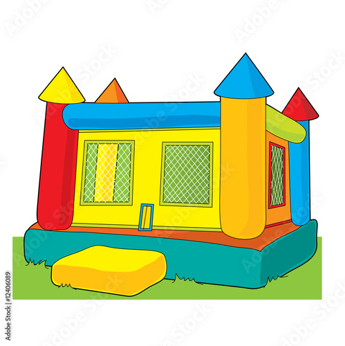 Bounce Castle