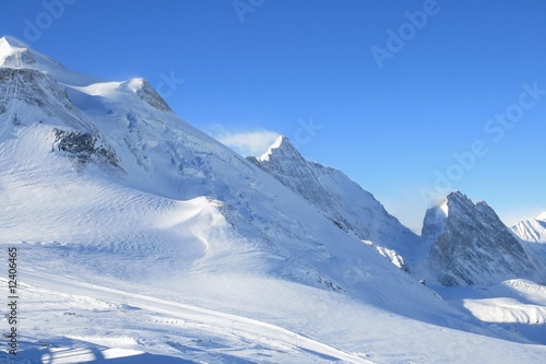 Ghiacciaio - La Grande Motte