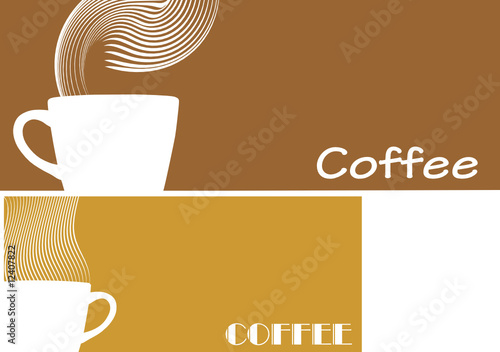 coffee sign