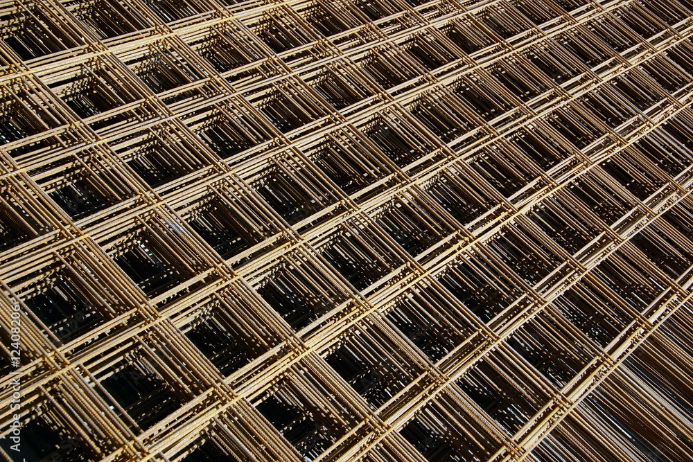 Irons for shuttering Irons for shuttering