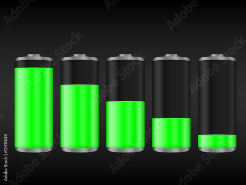 Green battery