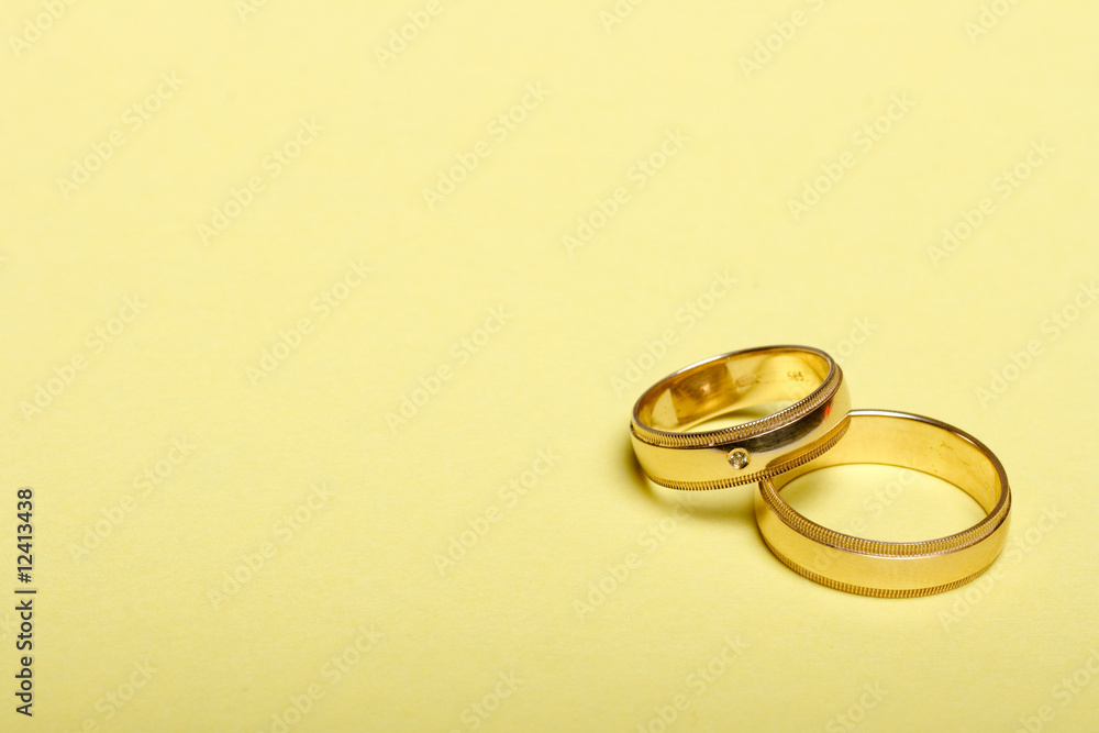 Gold Wedding Bands Gold Wedding Bands