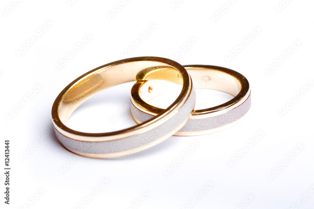 Gold Wedding Bands Gold Wedding Bands