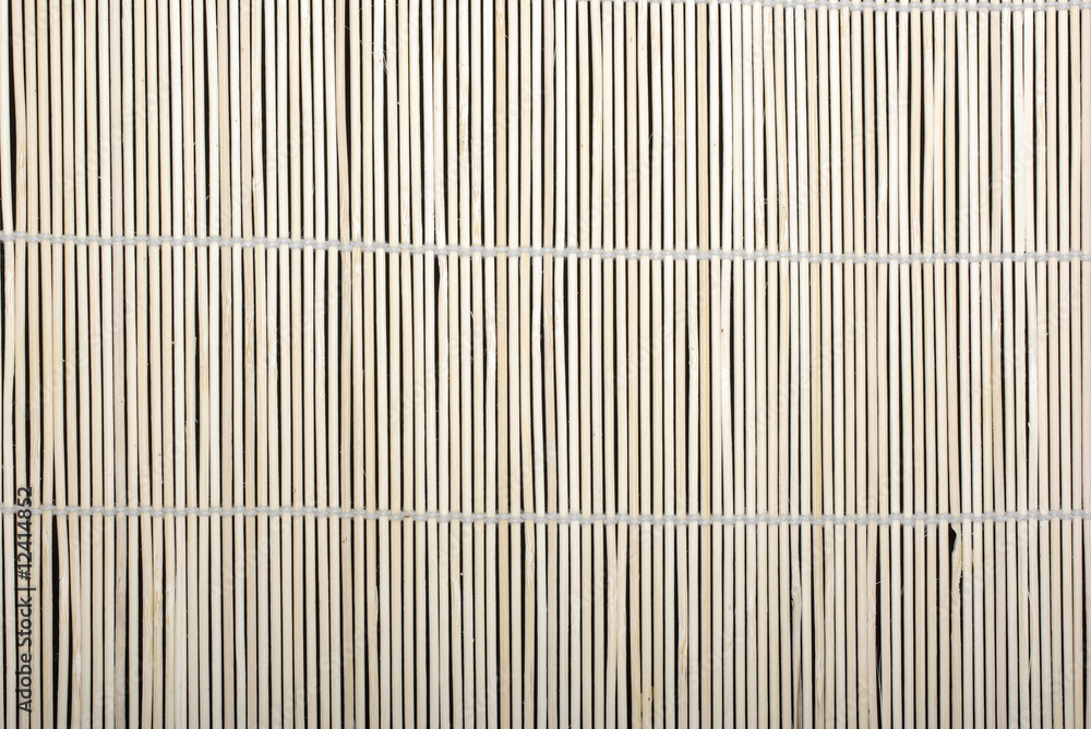 Japanese mat as background or bacdrop for your design.