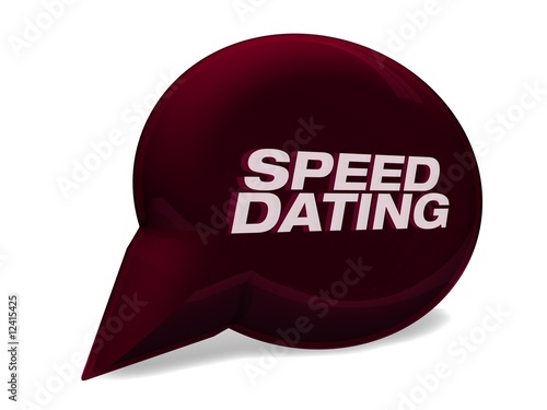 speed dating