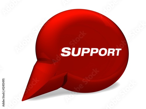 support