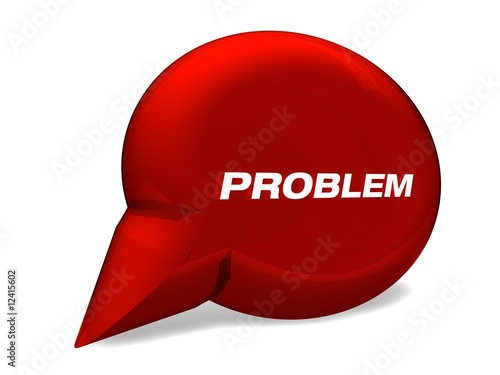 problem