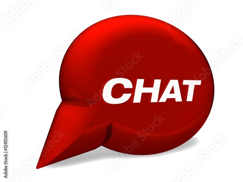 chat