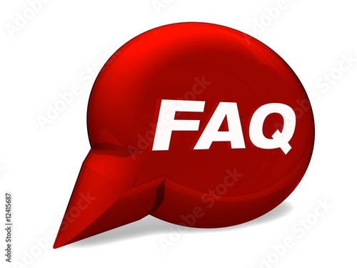 FAQ