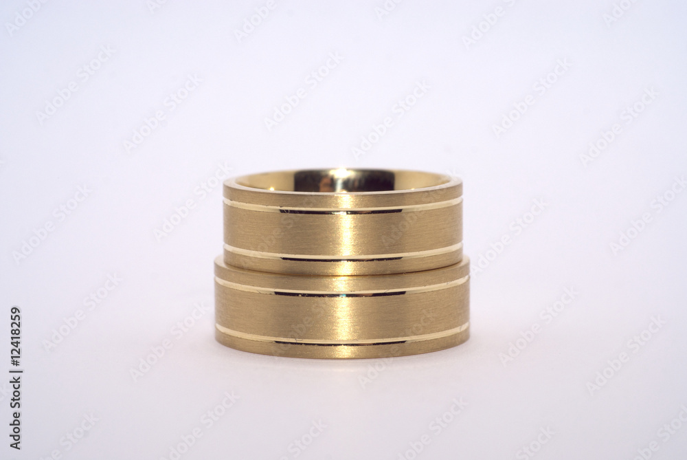 Ringe Ringe