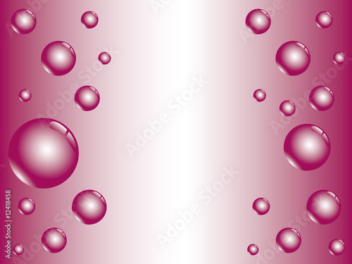 Wasser Blasen 6