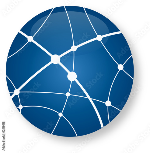 Network Icon